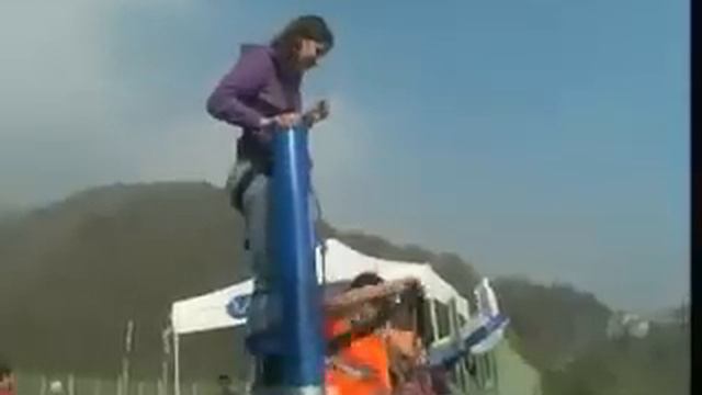 Bungee jumping 2008 смотреть онлайн