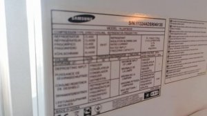 Самсунг RL 28