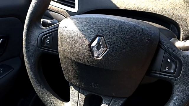 Renault Scenic III Https://av.by/company/2192713