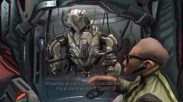 Marauder vs Slayer doom eternal aware scale смотреть онлайн