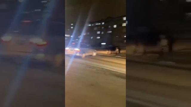 В 18А микрорайоне жители Актау перекрыли дорогу из-за отсутствия воды смотреть онлайн