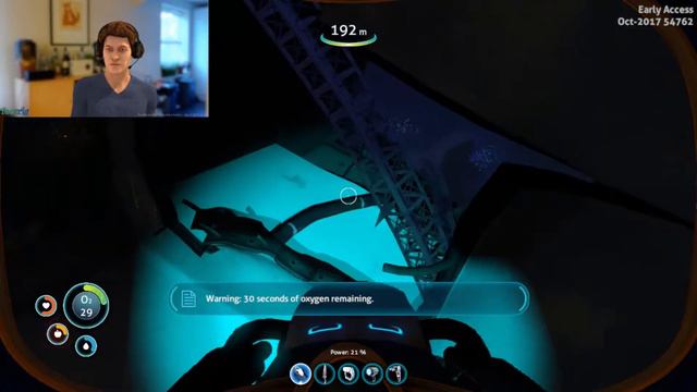 Subnautica ( early access ) ( Episode 6 ) ( Let's Play / Gameplay ) смотреть онлайн