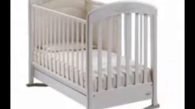 Детские кроватки