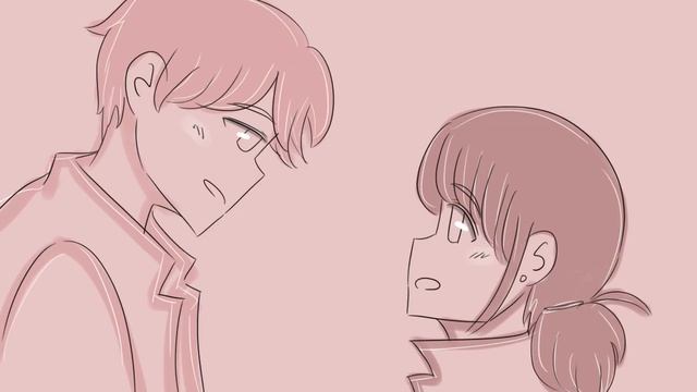 Seventeen - Heathers | Adrienette Animatic смотреть онлайн