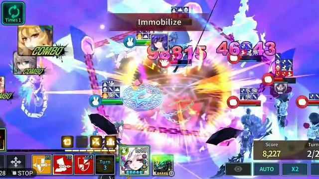 Fantasy War Tactics R Dead Game? (Ria Auto 5 turn)[without collaboration]{Gear+} смотреть онлайн