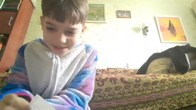 смотрю свои старые тетради #2