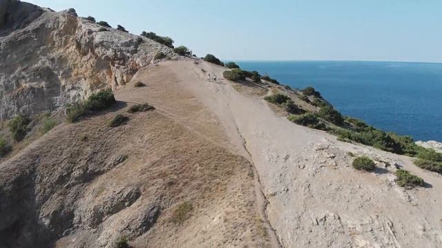#14 Наш Крым. Судак. смотреть онлайн