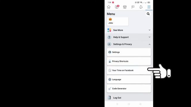 How to Avoid Excessive Use of Facebook смотреть онлайн