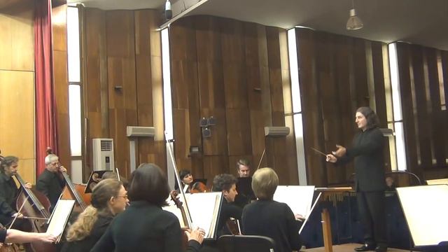 Zauberflöte Ouverture смотреть онлайн