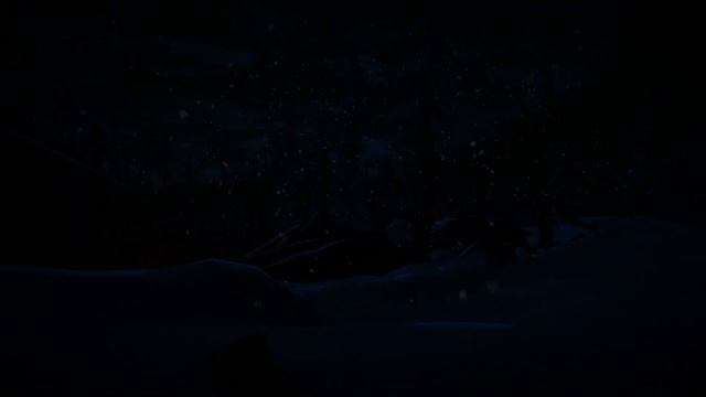 The Long Dark is a horror game смотреть онлайн
