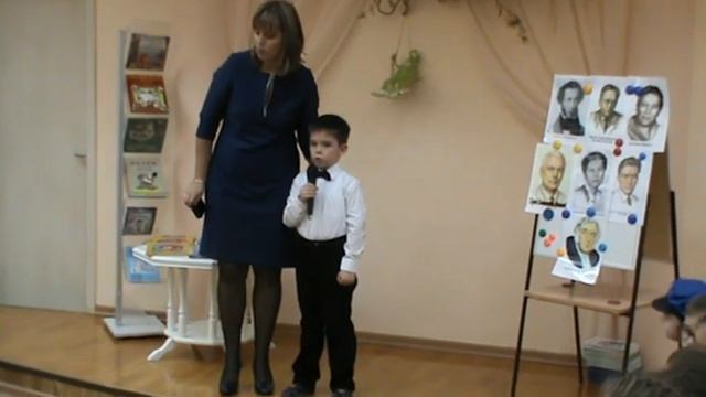Мороз И Солнце смотреть онлайн