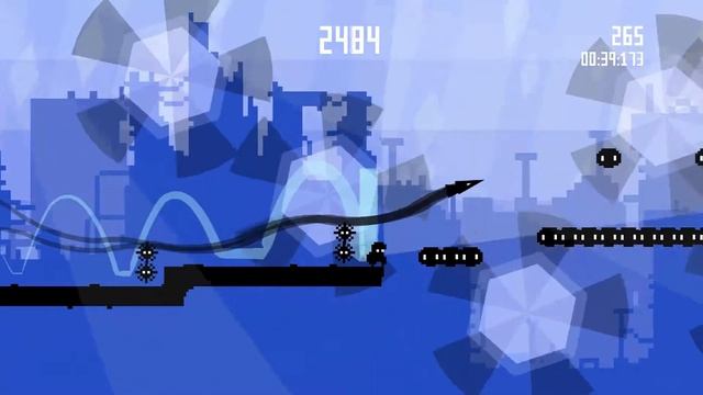 Electronic Super Joy:Groove City Speedrun Any% [16:43m] смотреть онлайн