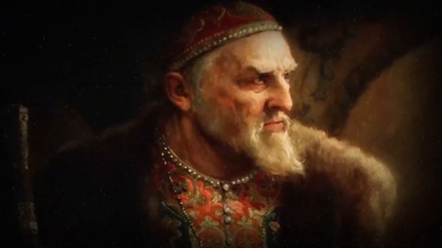 СТРАШНО ИНТЕРЕСНО - ЖЕНЫ ИВАНА ГРОЗНОГО смотреть онлайн