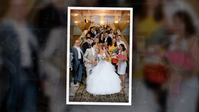 Amily-snap studio. Евгений и Светлана. Свадьба. смотреть онлайн