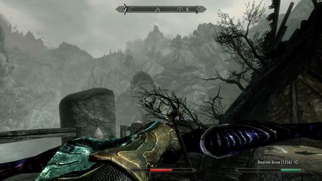 The Elder Scrolls V: Skyrim Special Edition #84 (HD 1080p 60fps)