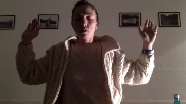 Meditación para la autobendición HUMME HUM BRAHM HUM смотреть онлайн