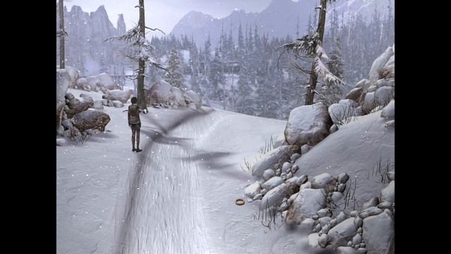 Прохождение Syberia 2 [#5] (Возвращение в поезд) смотреть онлайн