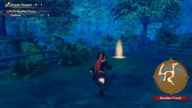 An Exercise In Bondage! | Fairy Tail Part 4 смотреть онлайн