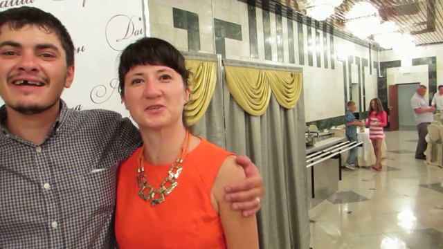 Ведущая Элла Батырская. Отзывы смотреть онлайн