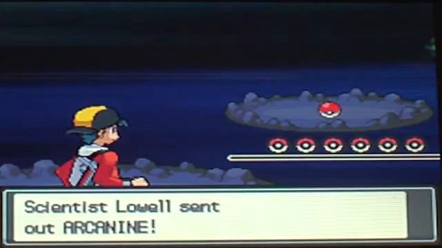 Pokemon Soul Silver Walkthrough Part 52: Gym Leader Blaine смотреть онлайн