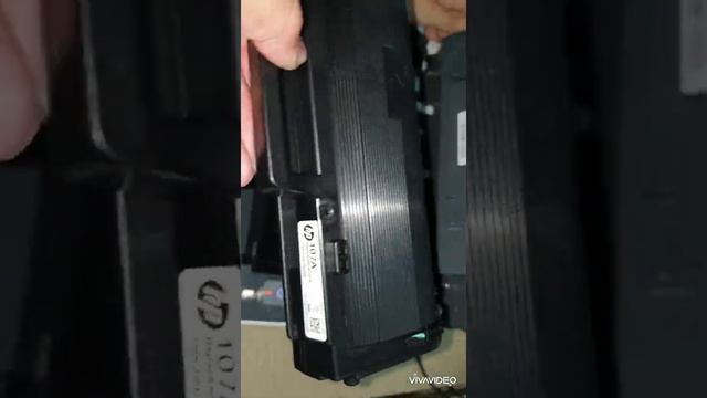 Riview máy in Hp 107w và hướng dẫn lắp đặt смотреть онлайн