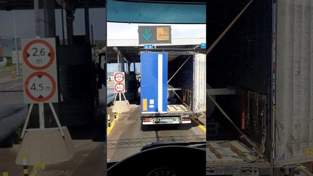 Забыл закрыть ворота. Норвегия смотреть онлайн