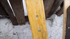 Смазка охотничьих лыж в домашних условиях