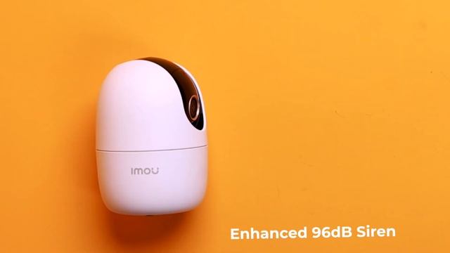 Introducing the new Imou Ranger 2 смотреть онлайн