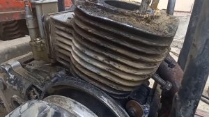 ПРОПАЛА КОМПРЕССИЯ | МУРАВЕЙ 2М