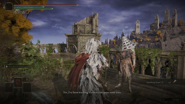 "THE ULTIMATE BLEED WEAPON!" (Best for Bleed Builds) - Elden Ring смотреть онлайн