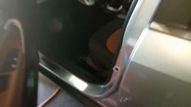 JAC S5 снятие рулевой рейки без снятия подрамника легко