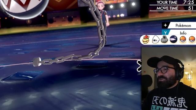 I Turned Pokemon into Mario Characters! смотреть онлайн