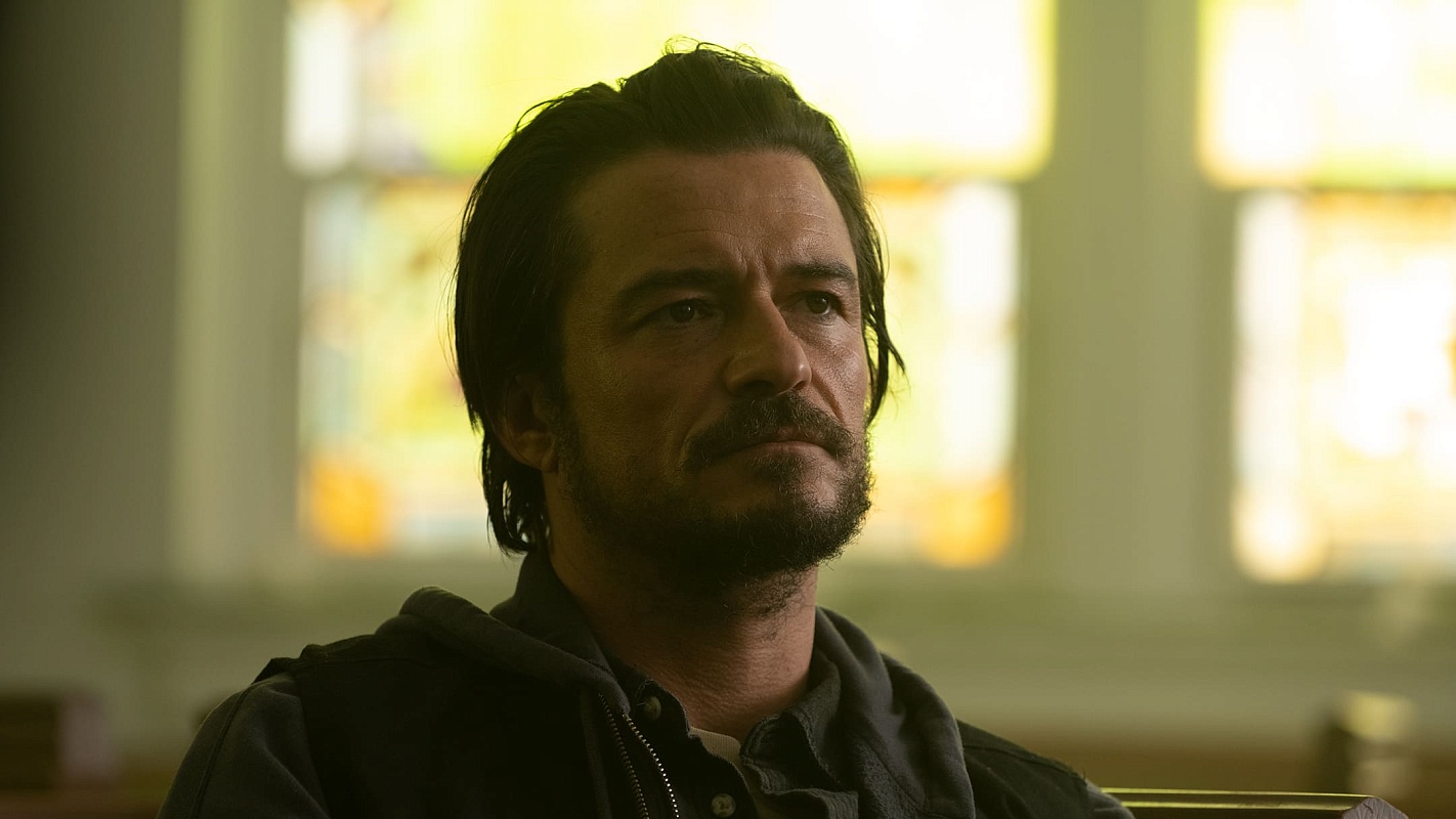 Карающая длань — Русский трейлер (Дубляж, 2024)