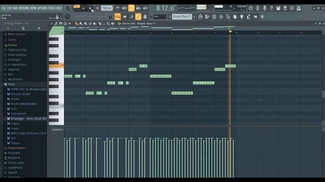 Как Написать Панк Рок в FL Studio смотреть онлайн