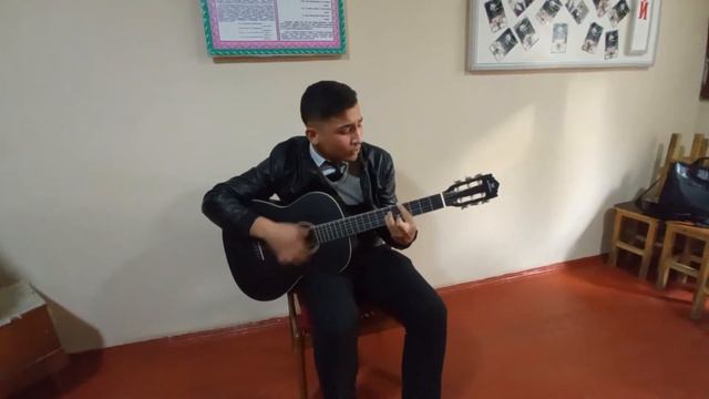 Хамидбек....Да подальше всё пошло. смотреть онлайн