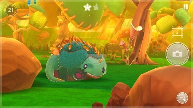 Best Kids Android Game Ever - Finding Monsters Adventure смотреть онлайн