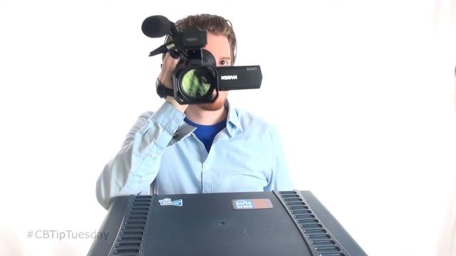 Quick Hands-on Sony PXW-X70 Review - Tip Tuesday: Episode 004 смотреть онлайн