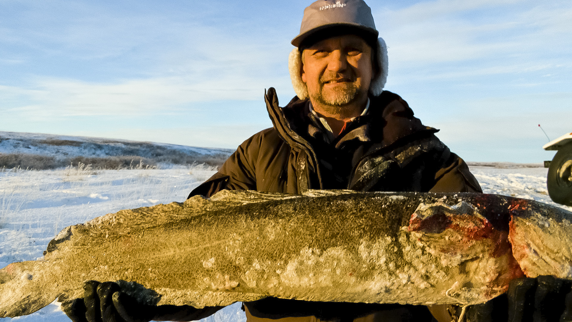 Рыбацкая Заебуриха | С полем! смотреть онлайн