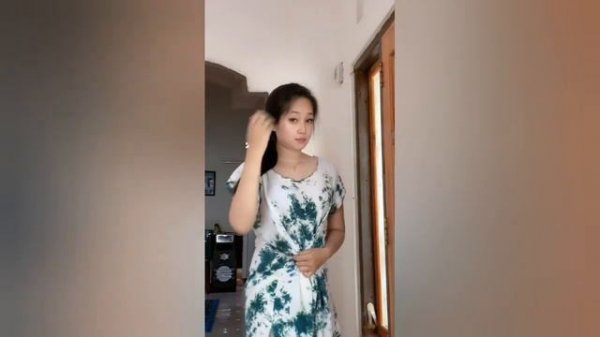 Daster Daster Yang Meresahkan || Tiktok Cewek Cantik