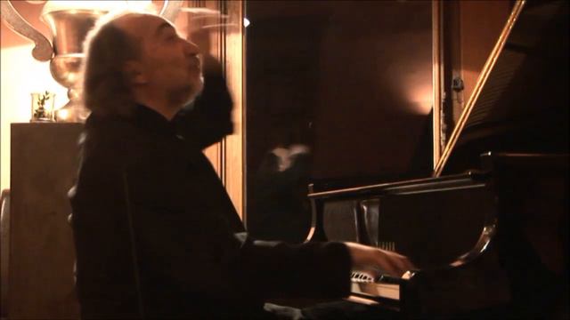 Chopin Ballade №4 op 52 f moll Hannover 2014 10 25 смотреть онлайн