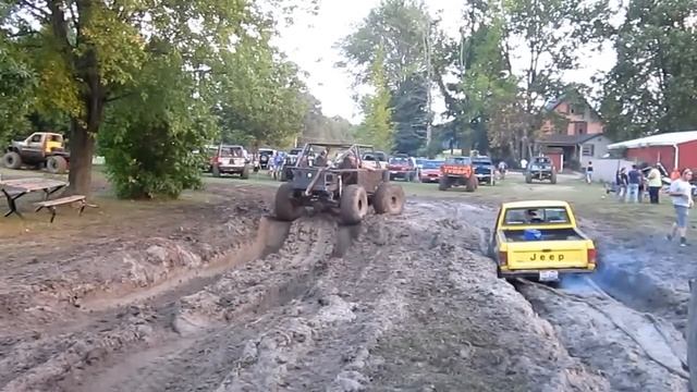 THE STACKHOUSE Redneck party! part 2 смотреть онлайн