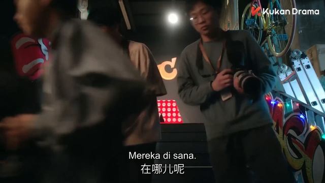 【INDO SUB】Smile to Life EP01 | KUKAN DRAMA смотреть онлайн