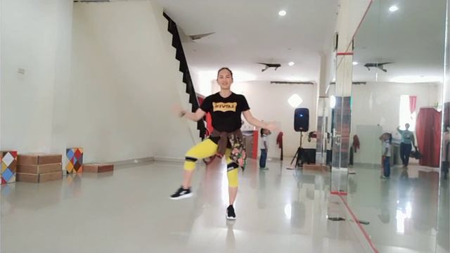 it's my life koplo ll senam kreasi ll goyang sogok sogok.. aaaaa смотреть онлайн