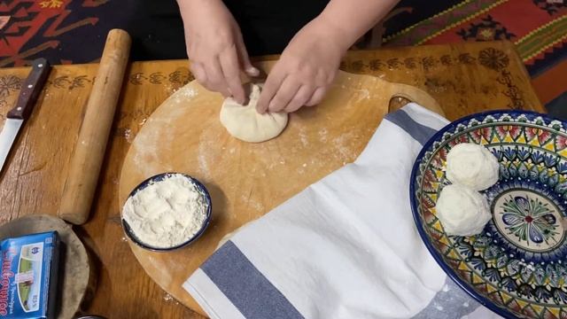 Секрет приготовления чуду от мамы смотреть онлайн