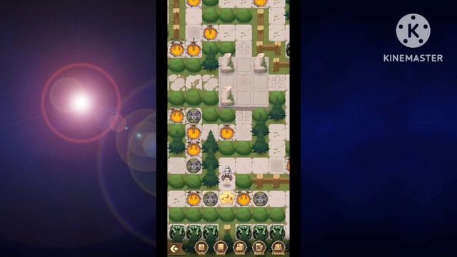 Mythic Heroes - Nexus Gate - The Temple Of Artemis Walkthrough