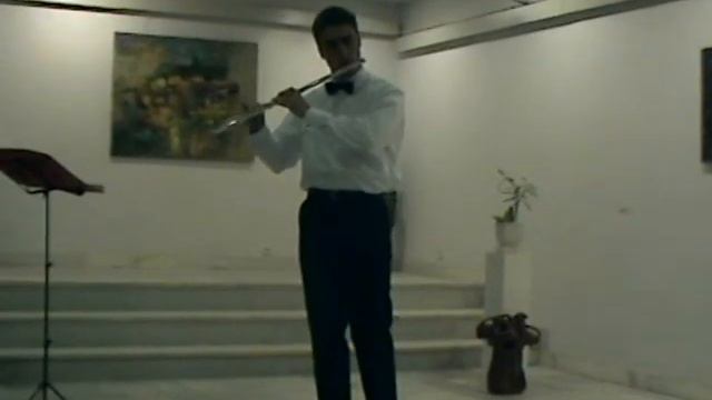 Flight of the Bumblebee - N. Rimsky-Korsakov смотреть онлайн