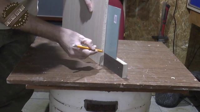 Направляющая шина для дисковой пилы своими руками смотреть онлайн