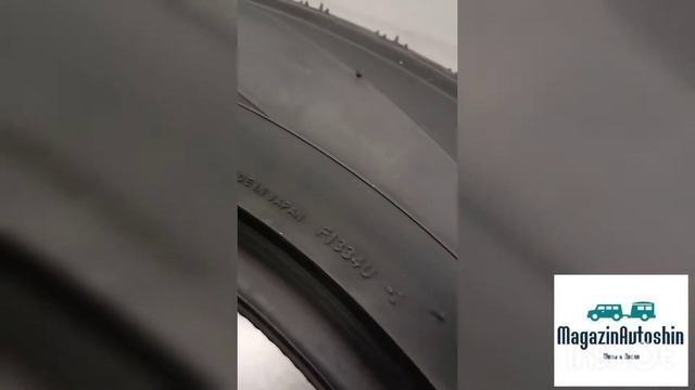 Yokohama PARADA SPEC-X 235/60R18 смотреть онлайн