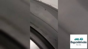 Yokohama PARADA SPEC-X 235/60R18