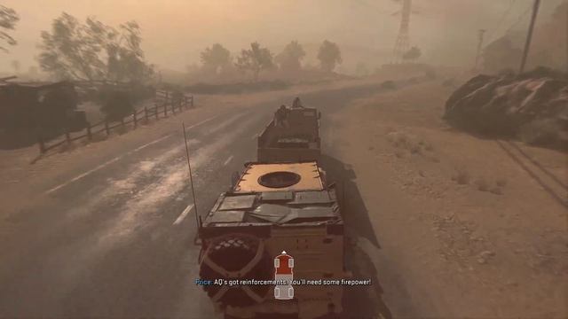 GTA VI in MW2 "Violence and Timing" Mission Modern Warfare 2 Campaign Realism Gameplay смотреть онлайн